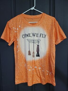 Hocus Pocus Tee